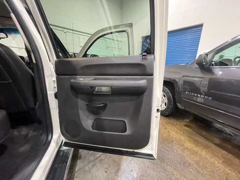 Used 2013 Chevrolet Silverado 1500 LT w/ All-Star Edition image 21