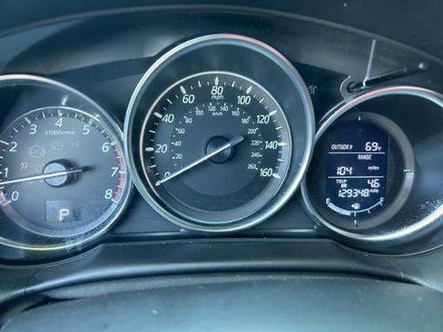Used 2016 MAZDA CX-5 Touring AWD/4WD image 17