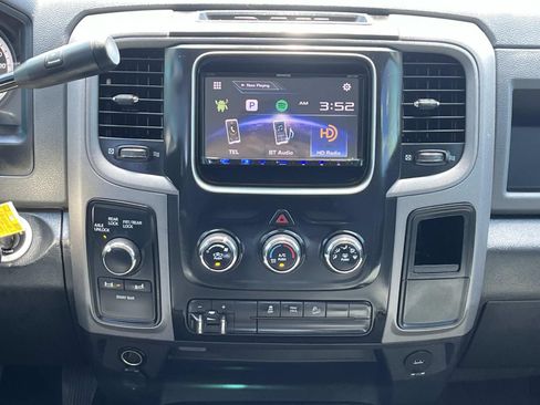 Used 2016 RAM 2500 Power Wagon Tradesman AWD/4WD image 15