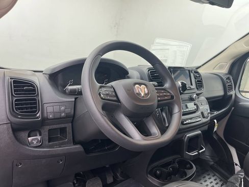 New 2026 RAM ProMaster 1500 FWD image 8