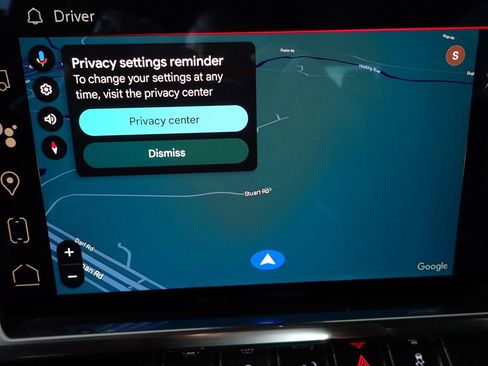 Used 2023 GMC Sierra 1500 SLT w/ SLT Premium Package image 4