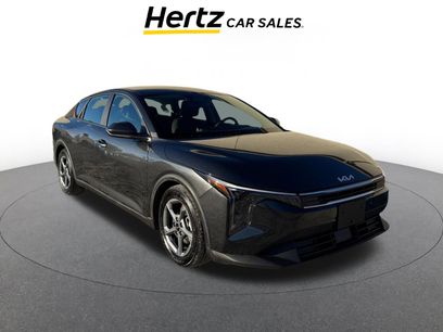 Used 2025 Kia K4 LXS