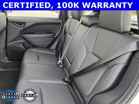Certified 2025 Subaru Forester Limited image 15
