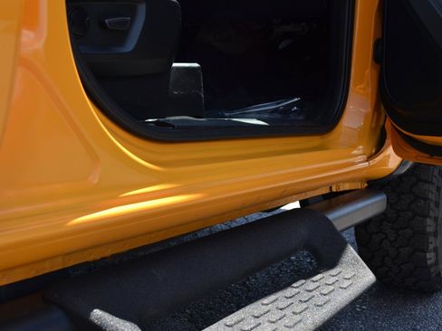 Used 2021 Ford Ranger Lariat w/ Tremor Off-Road Package AWD/4WD image 36