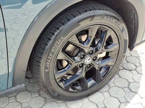 Certified 2024 Honda HR-V Sport image 17