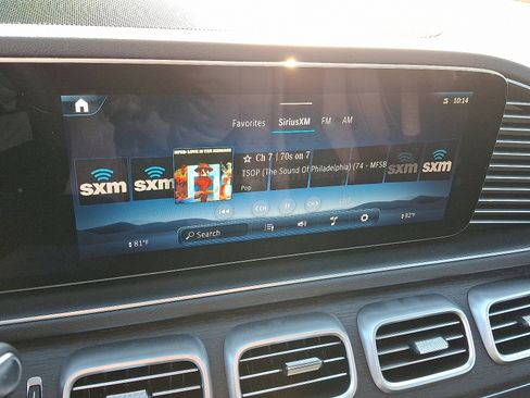 New 2026 Mercedes-Benz GLE 350 4MATIC image 15