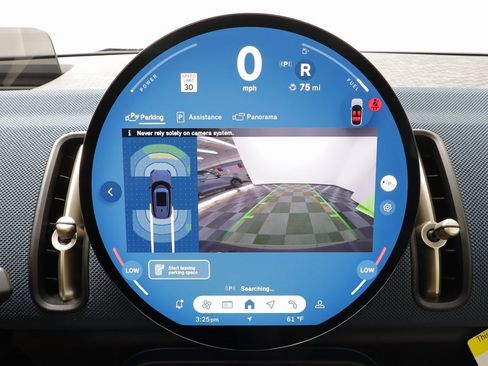 New 2025 MINI Cooper Countryman S image 11