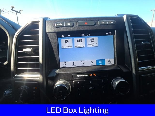 Used 2019 Ford F150 Raptor w/ Equipment Group 802A Luxury AWD/4WD image 39