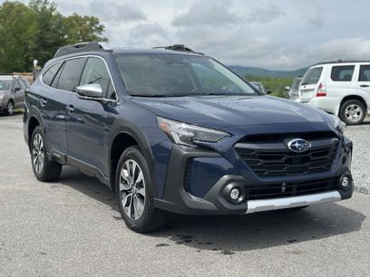 Used 2024 Subaru Outback Touring XT