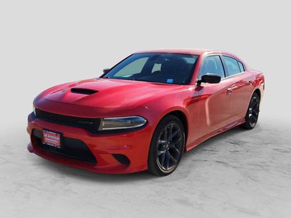 Certified 2023 Dodge Charger GT w/ Blacktop Package