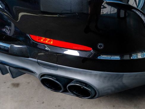 Used 2020 Mercedes-Benz AMG GT 53 image 32