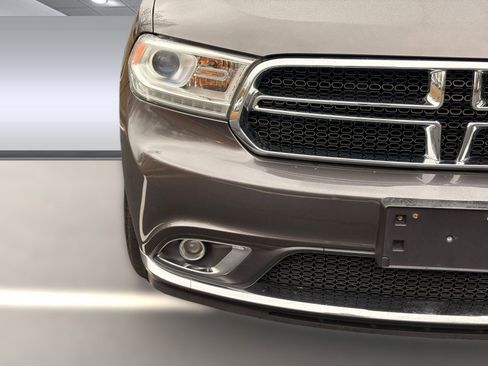 Used 2014 Dodge Durango Limited w/ Trailer Tow Group IV image 11