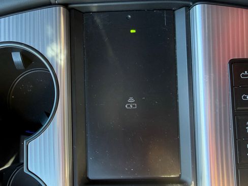 Used 2024 Lexus LX 600 F Sport image 45