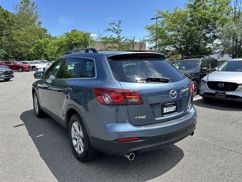 Used 2014 MAZDA CX-9 Touring AWD/4WD image 6
