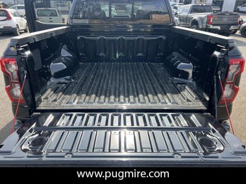 New 2025 Ford Ranger XLT w/ Equipment Group 301A High image 20