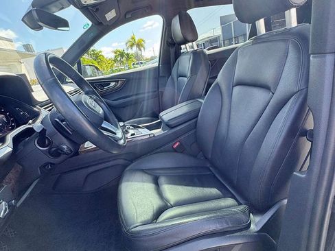 Used 2019 Audi Q7 3.0T Premium Plus AWD/4WD image 13