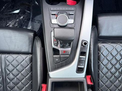 Used 2018 Audi S5 Premium Plus image 17