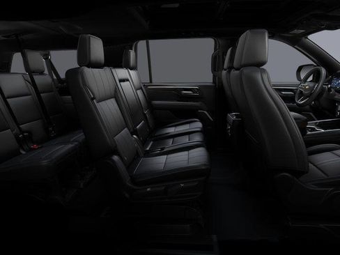 New 2025 Chevrolet Suburban High Country w/ Sun And Tow Package image 31