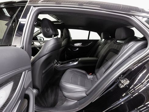 Used 2024 Mercedes-Benz AMG GT 63 S image 26