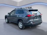 Used 2021 Toyota RAV4 LE image 3