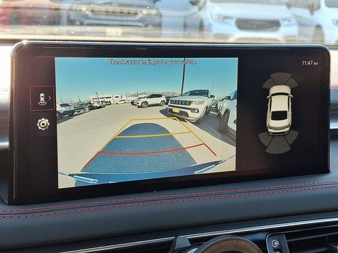 Used 2023 Genesis G70 2.0T w/ Sport Prestige Package image 20