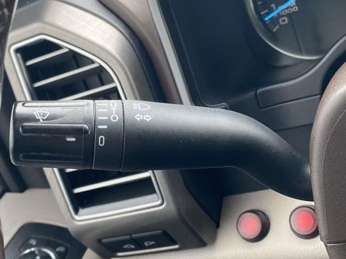 Used 2019 Ford F150 Limited w/ Trailer Tow Package image 24