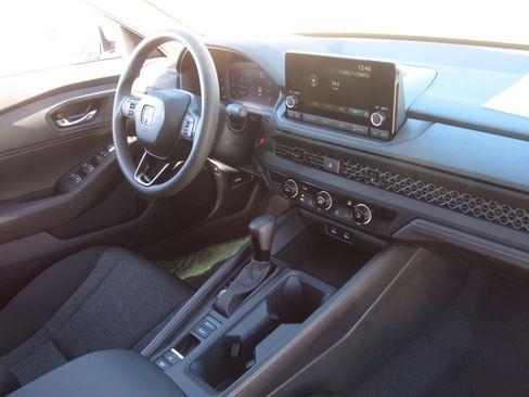 New 2026 Honda Accord LX image 7