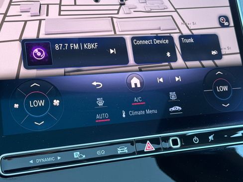 Certified 2023 Mercedes-Benz EQE 500 4MATIC Sedan image 23