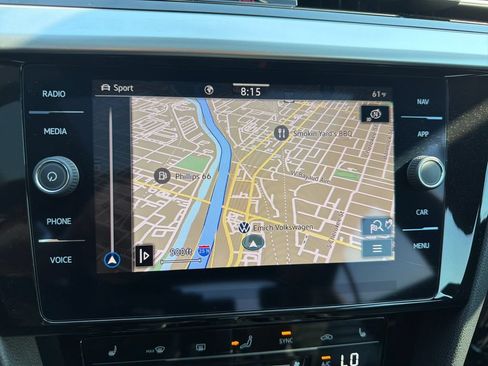 Certified 2023 Volkswagen Arteon SEL AWD/4WD image 23