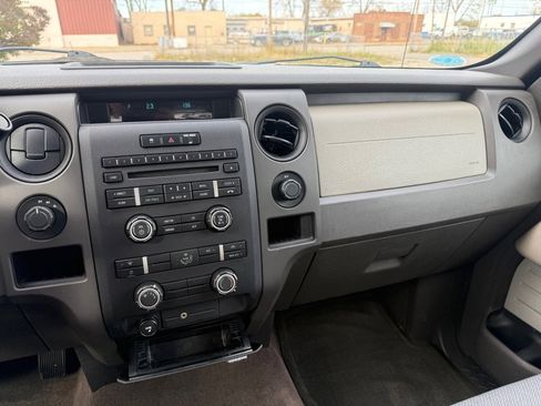 Used 2009 Ford F150 4x4 SuperCrew image 14