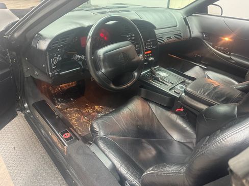 Used 1995 Chevrolet Corvette Coupe RWD image 17