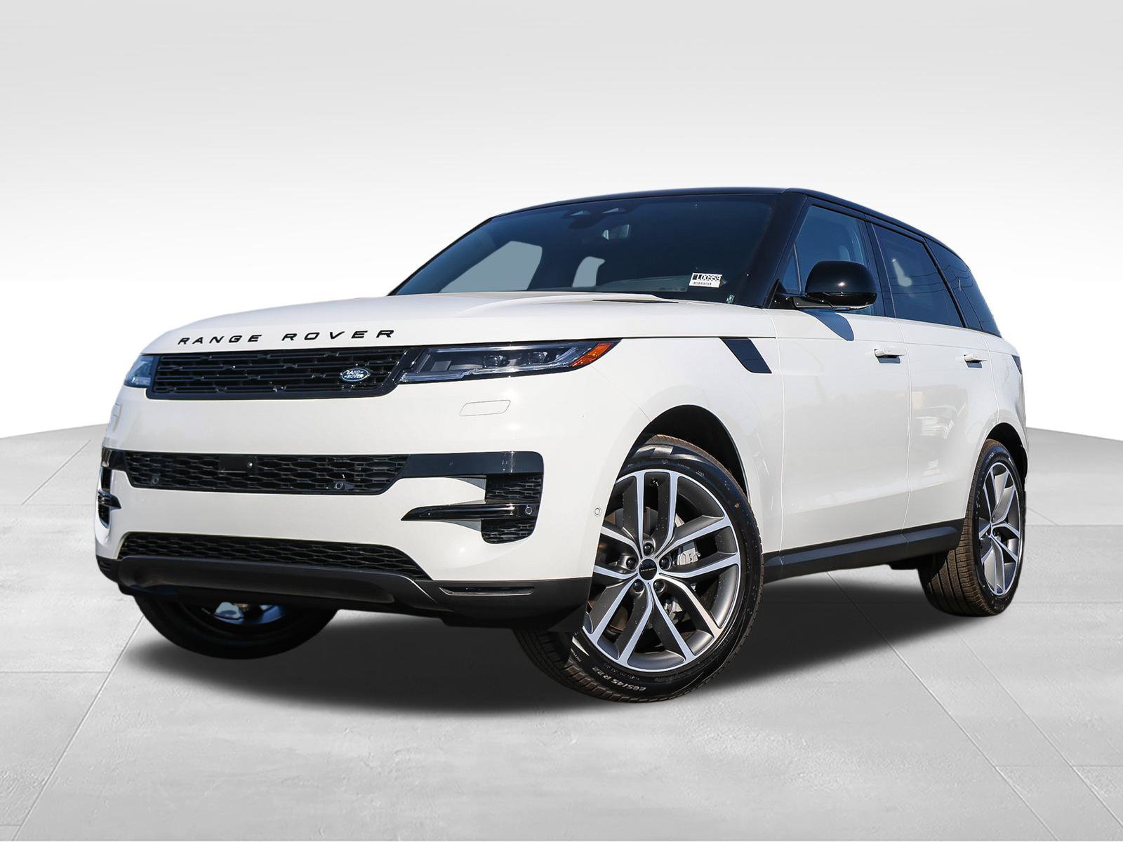 New 2027 Land Rover Range Rover Sport SE AWD/4WD image 1