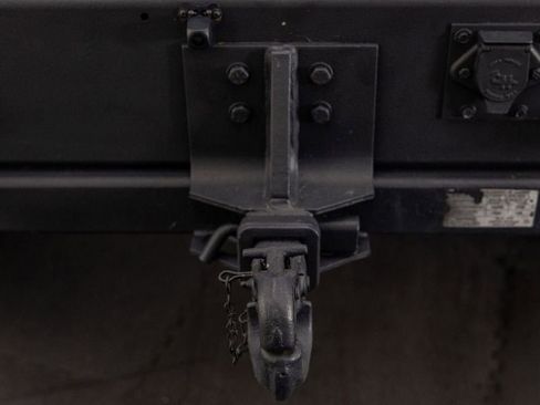 Used 1996 HUMMER H1 4-Door Hard Top image 16