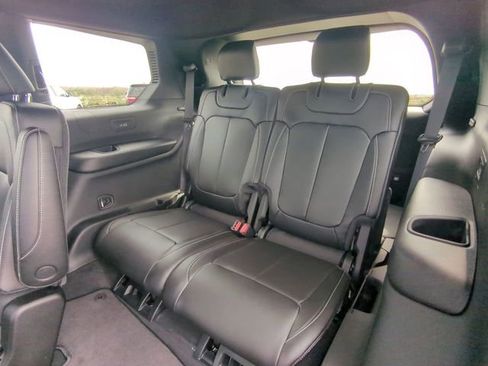 New 2026 Jeep Grand Cherokee L Limited w/ Trailer Tow Package image 16