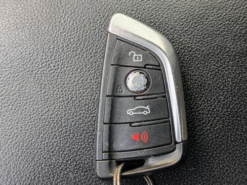 Used 2019 BMW X4 xDrive30i AWD/4WD image 29