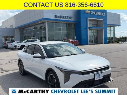 Used 2025 Kia K4 EX