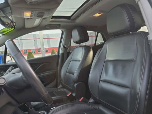 Used 2014 Buick Encore Leather image 12