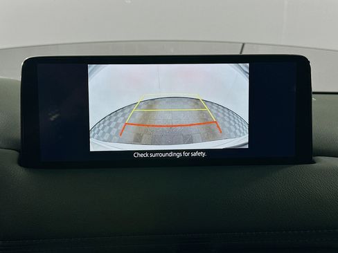 Used 2023 MAZDA CX-5 AWD 2.5 S image 23