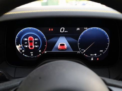 New 2024 Maserati GranTurismo Trofeo image 13