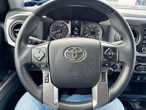 Used 2023 Toyota Tacoma SR5 image 14
