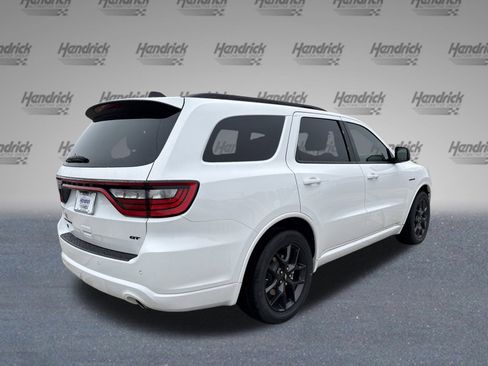 New 2026 Dodge Durango GT image 8