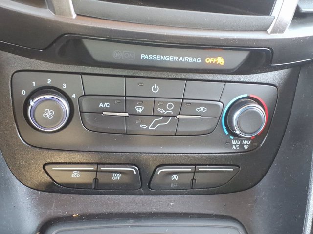 Used 2022 Ford Transit Connect XL FWD image 24