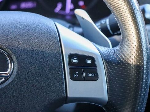 Used 2015 Lexus IS 250C w/ F-Sport Package w/as Tires image 34