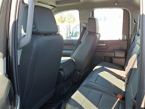 New 2025 Chevrolet Silverado 2500 W/T w/ WT Fleet Convenience Package image 5