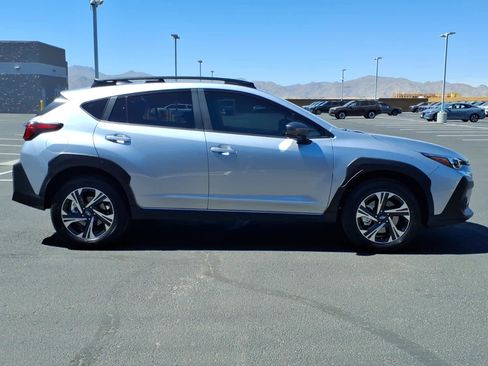 Certified 2025 Subaru Crosstrek 2.0i Premium image 8