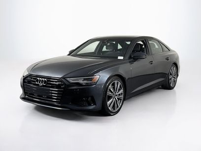 Used 2023 Audi A6 2.0T Premium w/ Convenience Package