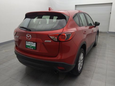 Used 2016 MAZDA CX-5 Sport image 7
