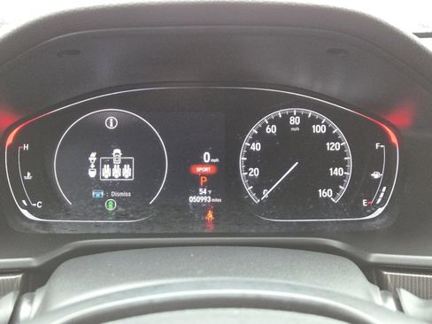 Used 2021 Honda Accord Sport Special Edition image 27