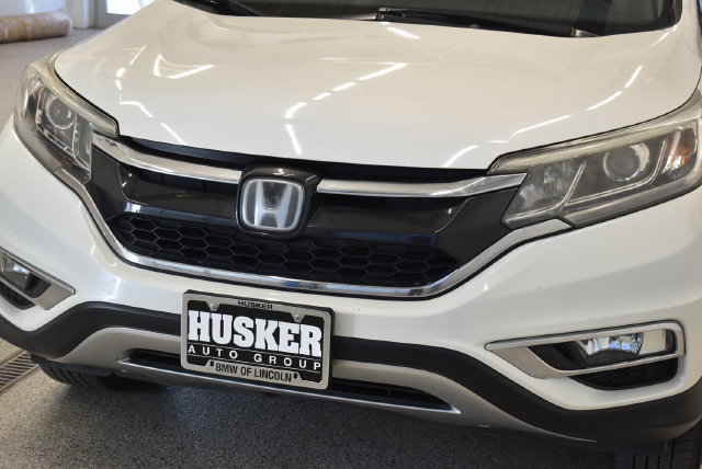 Used 2015 Honda CR-V Touring image 14