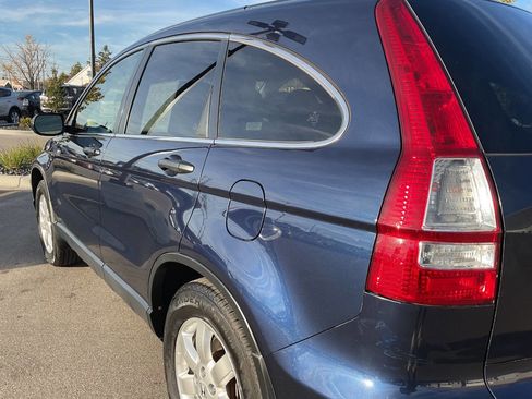 Used 2008 Honda CR-V EX image 5